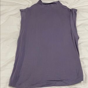 Urban Outfitters brand new high neck muscle tank
